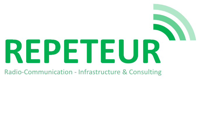 REPETEUR,Radio-Communication - Infrastructure & Consulting 